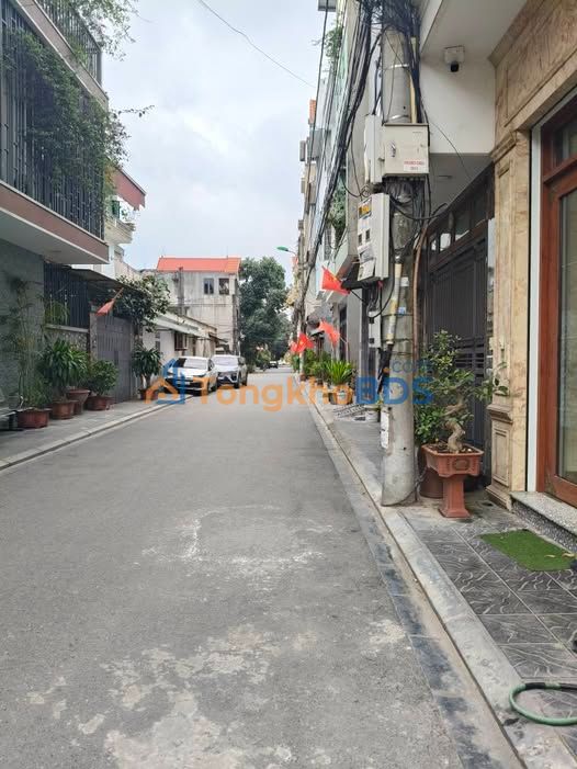 Bán Đất Thổ Cư Đông Anh 68m² - Sổ Đỏ Riêng, Ô Tô Vào Tận Nơi