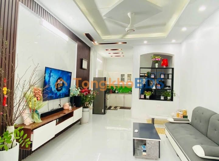 Nhà 3 Tầng Phường Hạ Long 45m² - Sẵn Sàng Ở Ngay