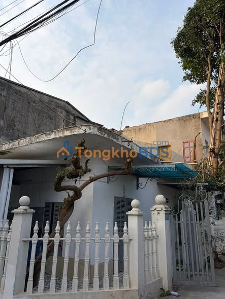 Cho thuê nhà 2PN Phường Tiên Cát, Việt Trì - An ninh, Trung tâm