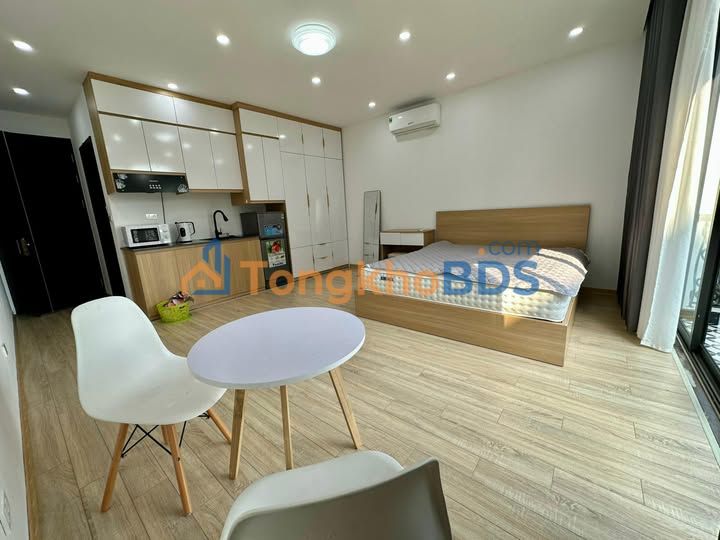 Nhà riêng SN3 Việt Trì giá thỏa thuận, full nội thất