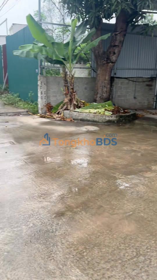 Nhà xưởng 550m² Làng nghề Vạn Điểm - Xe công vào tận nơi