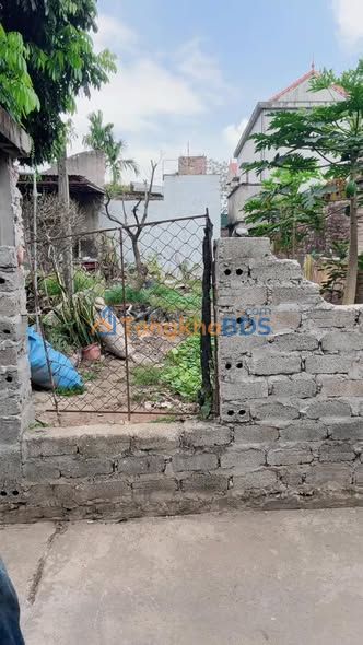 Đất Nền Kinh Doanh 92m² Mặt Tiền 5.2m Xã Hòa Bình, Thường Tín - Giá Tốt