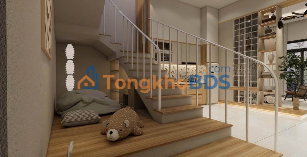 Nhà 3PN Hẻm Y Wang, BMT - Sổ Đỏ 108m², 2.8 Tỷ