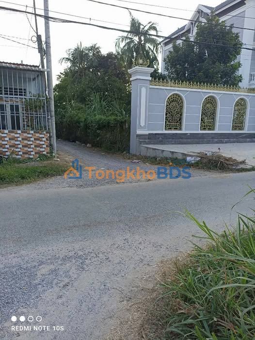 Nhà riêng Tân Phú Trung 147m² 2.5 tỷ - Chính chủ bán