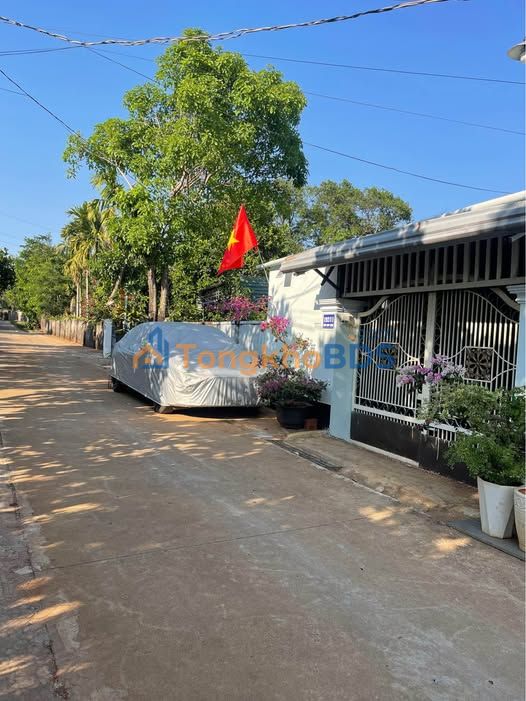 Đất nền 245m² Đào Duy Anh, Phú Nhuận - Giảm 100 Triệu, Sẵn Sổ Hồng!