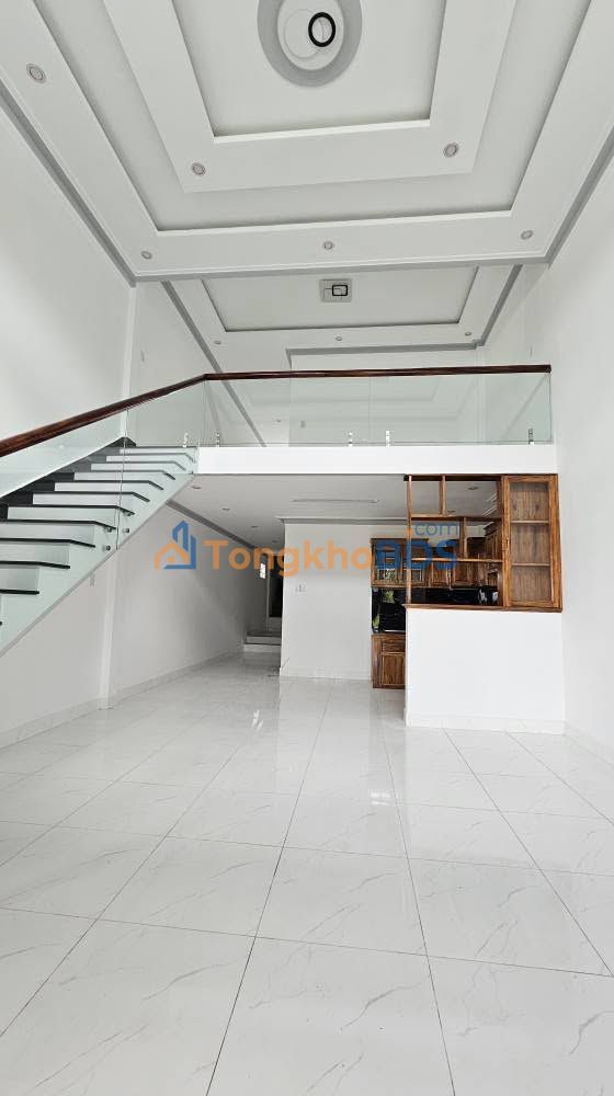 Nhà mặt tiền Lương Văn Can Bảo Lộc 103m² 2,7 tỷ - Chính chủ bán gấp