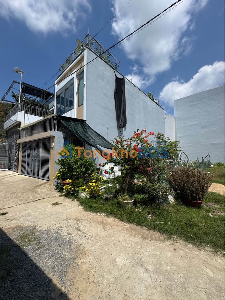 Đất Hòn Thơm Nha Trang 78m² - Sẵn Sàng An Cư, Đón Đầu Cầu Phú Kiểng