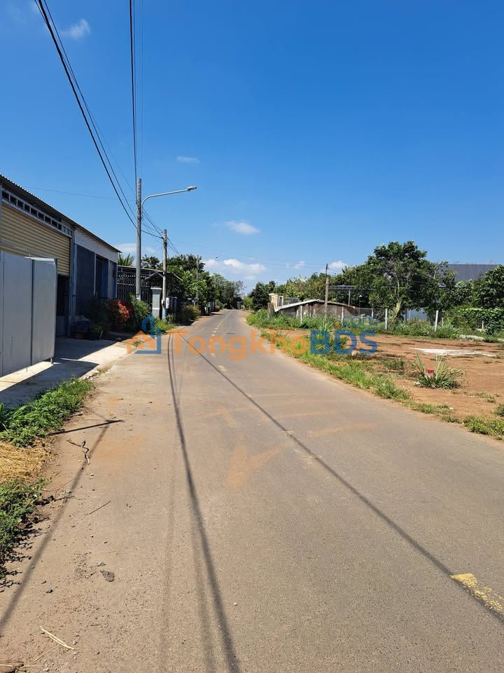 Đất nền Long Tân 140m² giá 8xx triệu - Đất thổ cư 100%