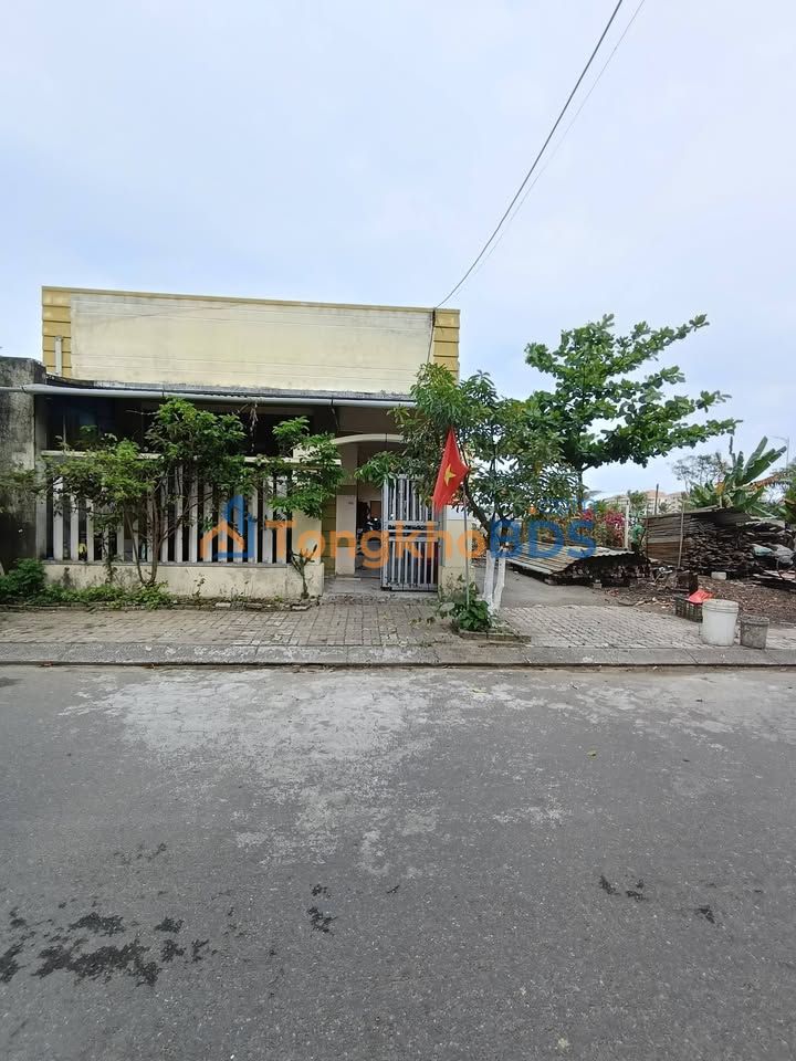 Đất Nền 147m² Trương Đăng Quế - Ngũ Hành Sơn - Sát Biển, Giá 8 Tỷ