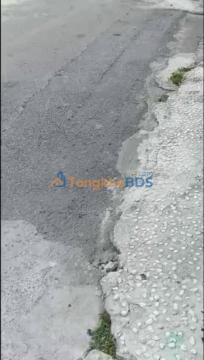 Nhà 392m² Chợ Thới Hoà, Dĩ An - 32 Phòng Trọ Dòng Tiền 50 Triệu/Tháng