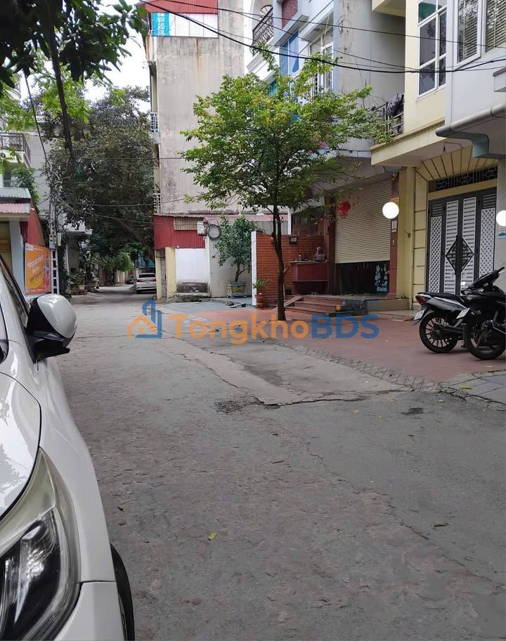 Nhà 3 Tầng Cốt Lệch 68m² Phường Điện Biên, Thanh Hóa - Giá 6 Tỷ