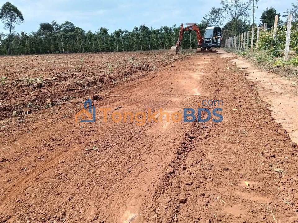 Đất Thổ Cư Ea Na, Đắk Lắk - 450m² Hai Mặt Tiền, Giá Đầu Tư Cực Sốc!