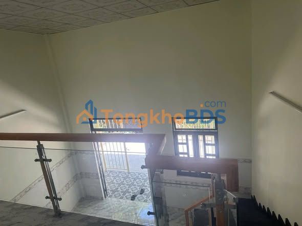 Nhà 50m² An Sơn, Thuận An - Sẵn Sàng Vào Ở Ngay