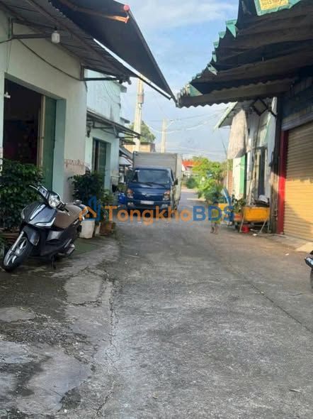 Đất nền Tân Uyên 67.5m² full thổ cư - Giá 1.75 tỷ, Lộc Phát!