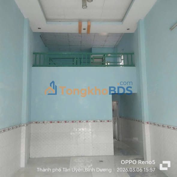 Nhà 48m² Phường Tân Tạo, Bình Tân - Giá 670 Triệu, Vị Trí Đẹp