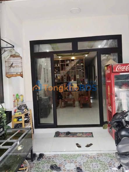 Nhà 2 Tầng Tân Phước Khánh 112m² - Full Nội Thất, Giá 3.25 Tỷ