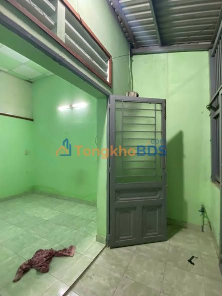 Cho Thuê Nhà Nguyên Căn Bình Chuẩn 4 Triệu/Tháng - Kinh Doanh Thuận Lợi