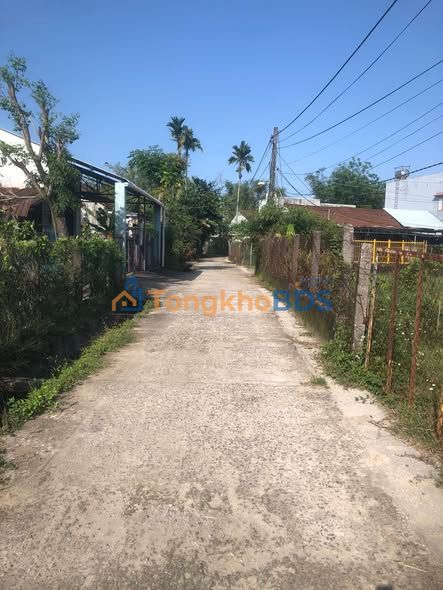 Đất Tam Đàn, Phú Ninh - 150m² (2 Lô Liền Kề) Giá Chỉ Từ 1.65 Tỷ