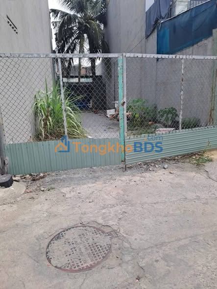 Đất Nền Bình Chuẩn, Thuận An - 185m² Sổ TC, Giá 3.3 Tỷ - Xây Nhà/Trọ Vô Tư