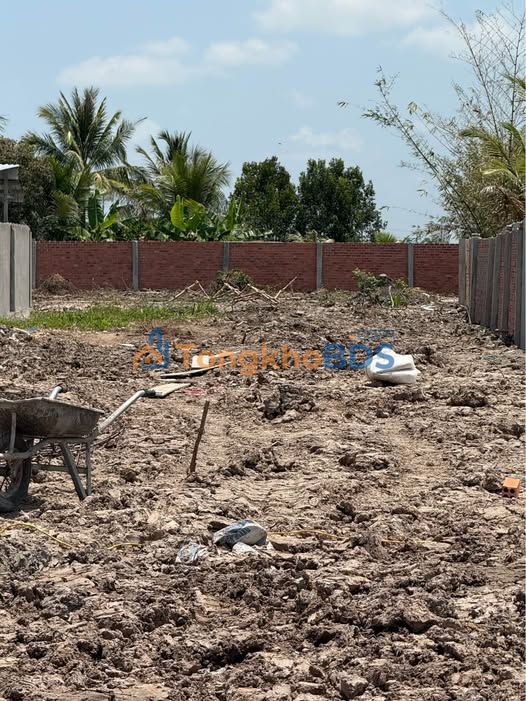 Đất Vườn Cà Mau 2672m² - Sẵn Sổ Hồng, Tiềm Năng Đầu Tư Lâu Dài