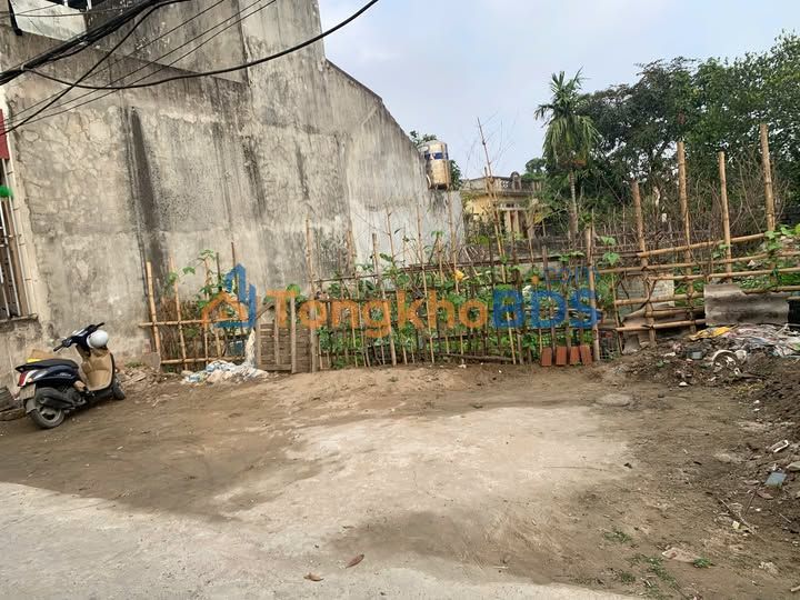 Bán Đất 2 Mặt Tiền 71.6m² Ninh Sơn, Hoa Lư - Giá Đầu Tư 2.x Tỷ