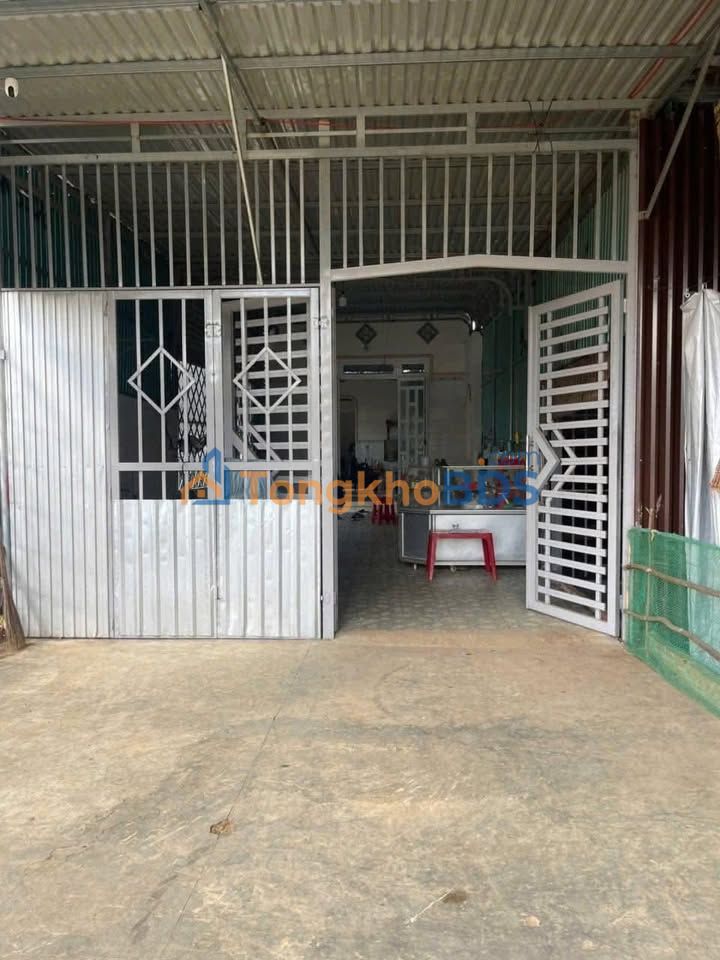 Nhà Mặt Tiền Liên Xã Nam Dong - 150m² - Giá 1.2 Tỷ - Sổ Đỏ Chính Chủ