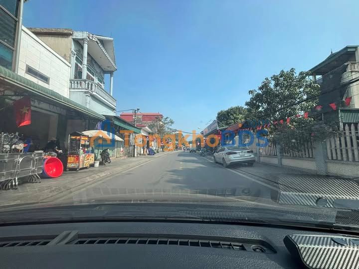 Đất nền Ninh Phúc, Hoa Lư: Sổ hồng trao tay, chỉ từ 1 tỷ - Cơ hội đầu tư sinh lời