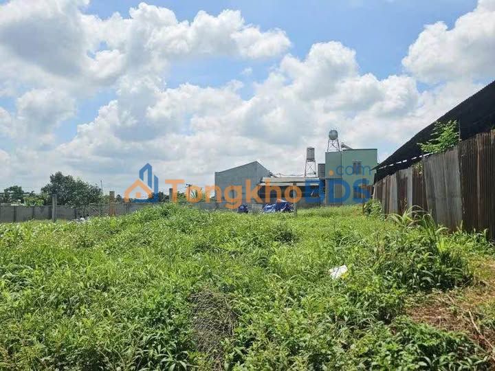 Đất nền Hẻm Đường K, Buôn Ma Thuột 125m² - Sổ đỏ thổ cư, giá 1.36 tỷ