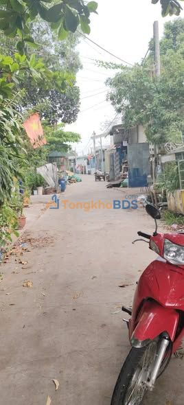 Nhà gác lửng Bình Chuẩn Thuận An 200m² 1,65 tỷ - Chính chủ