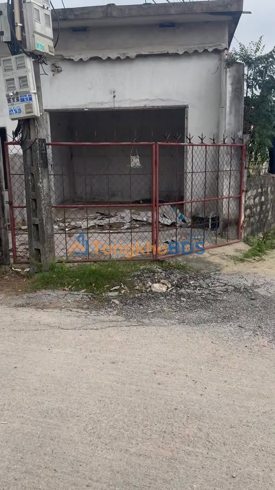 Đất Vàng 2 Mặt Tiền Âu Cơ, Hải Lĩnh, Nghi Sơn - 220m²