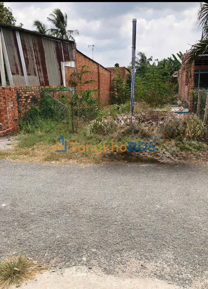 Đất nền Long Hoa Trần Phú 191m² 950 triệu - Sổ đỏ chính chủ