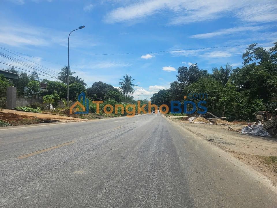 Đất 48A Hưng Lập 125m² 1.1 tỷ - Đường to ô tô