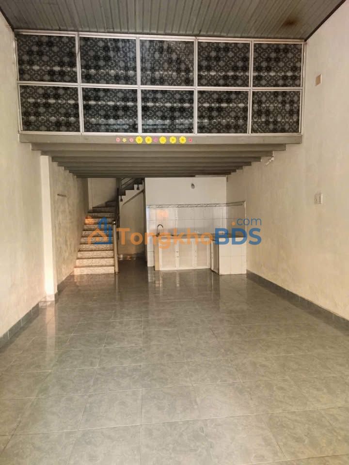 Nhà riêng Sư Đoàn 9 Bình Chánh 4.5 triệu - Sẵn sàng ở ngay