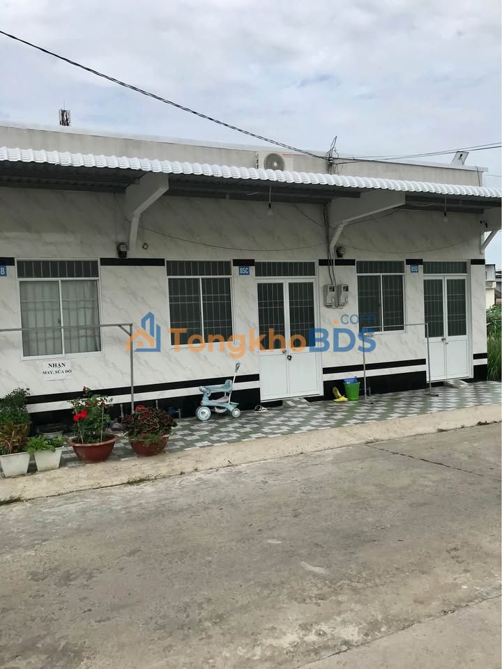 Nhà Cho Thuê Rạch Giá 44m² - 2.3 Triệu/Tháng, Sẵn Ở Ngay