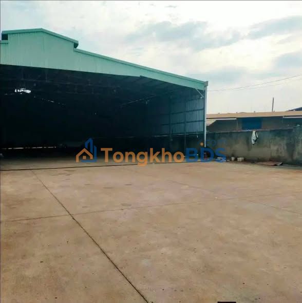 Đất Vườn 1128m² Mặt Tiền ĐT 741, Phước Long, Bình Phước - Giá Tốt