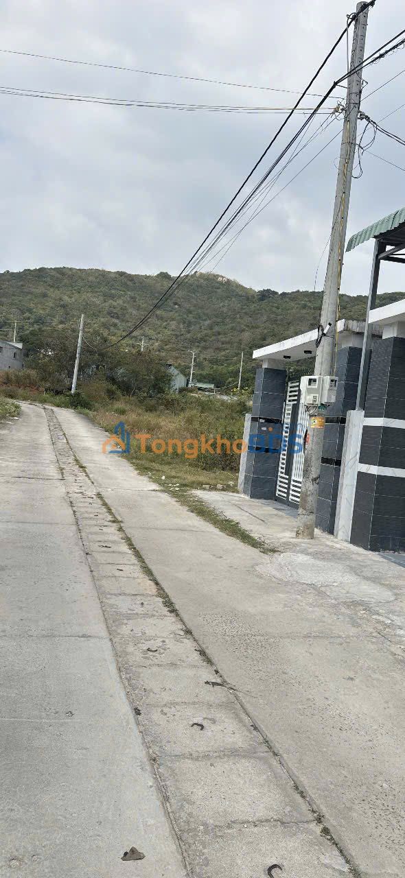 Đất nền Phước Hưng Bà Rịa 147m² 1.45 tỷ - Đường ô tô vào