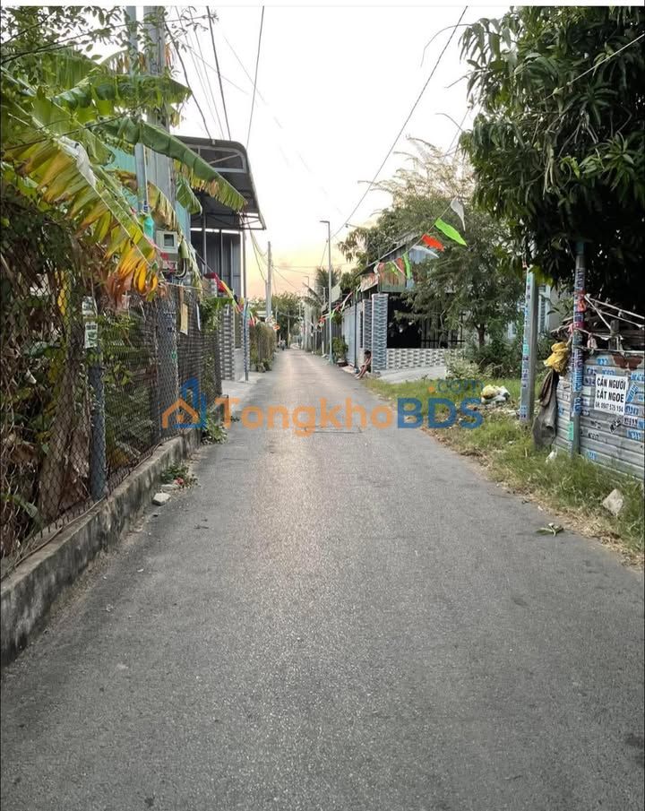 Đất Vũng Tàu 150m² Thổ Cư - Sát Bên Hông Giáo Xứ Phước Hưng