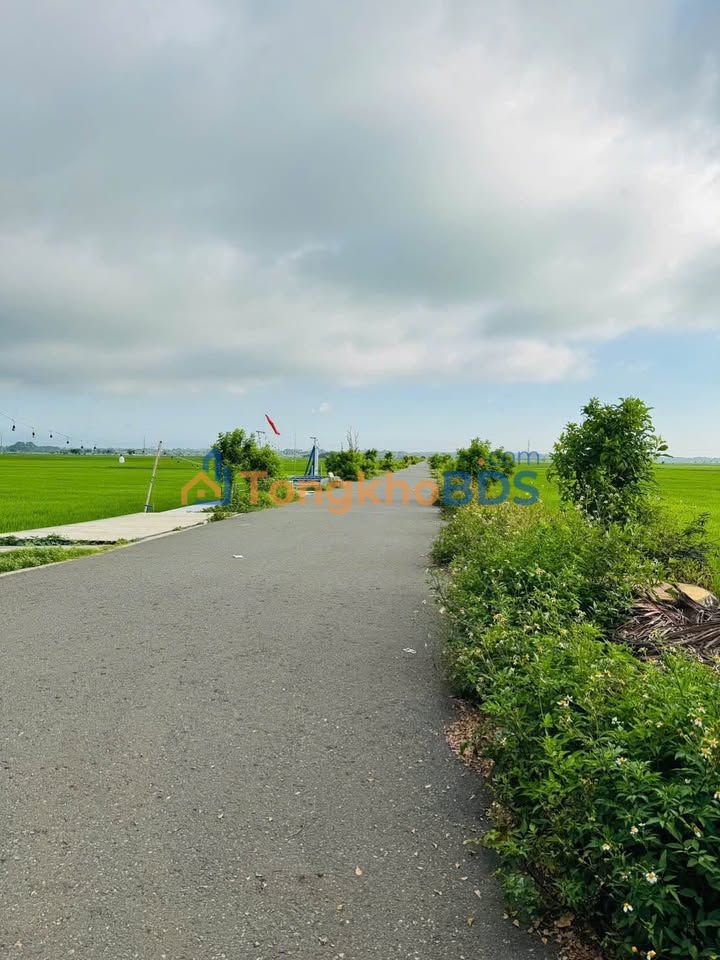 Đất Long Điền 500m² 599 triệu - Sổ hồng sẵn