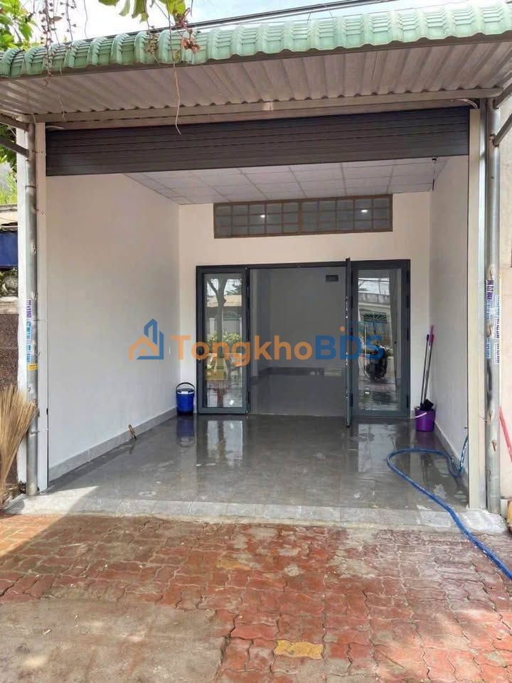 Nhà riêng QL56 Ngãi Giao 150m2 4.3 tỷ - Oto vào tận nhà