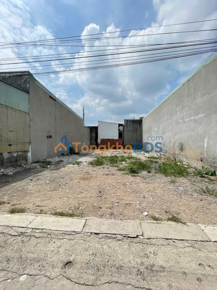 Đất Đồng Khởi Vĩnh Cửu 130m² 1,65 tỷ - Sổ hồng chính chủ