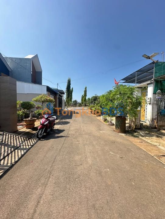 Đất Nền Sổ Hồng Thổ Cư 200m² Sát KĐT Khang Thịnh 1, Nhơn Trạch - Giá 815 Triệu/Nền