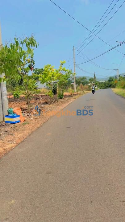 Đất Nền Phú Vinh Đồng Nai - 186m² Full Thổ Cư - Giá 950 Triệu