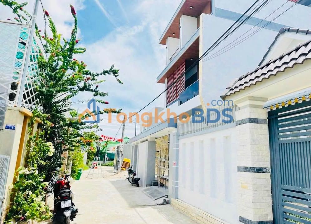 Đất Thổ Cư 100m² Gần Ga Phan Thiết - Giá 1.7 Tỷ Chính Chủ