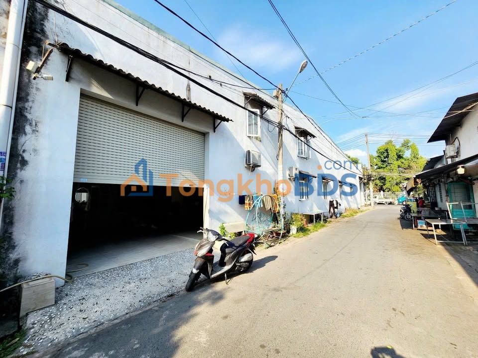 Nhà Góc Kinh Doanh Phùng Khắc Hoan - 303m² - 19.9 Tỷ - Biên Hòa