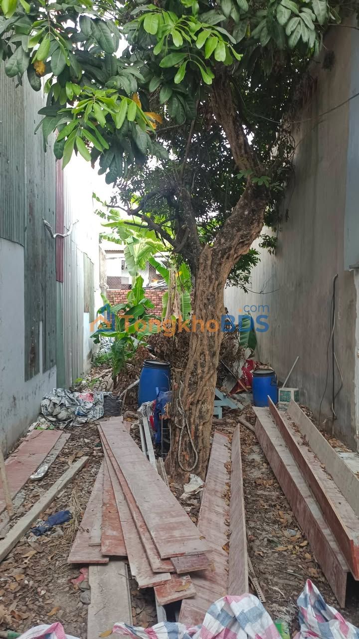 Đất Trảng Dài Biên Hòa 100m² 1,05 tỷ - Sổ đỏ chính chủ