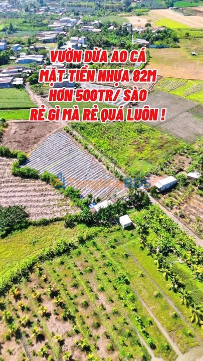 Bán Gấp Đất Vườn Đồng Nai 7000m² - Giá 3.5 Tỷ - Sổ Đỏ Rõ Ràng