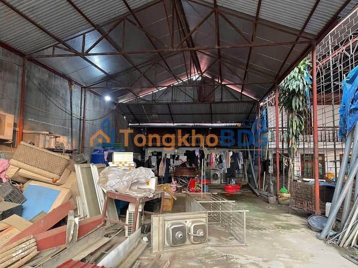 Đất nền Minh Khai Đất Đỏ 250m² 6.1 tỷ - Sổ đỏ chính chủ