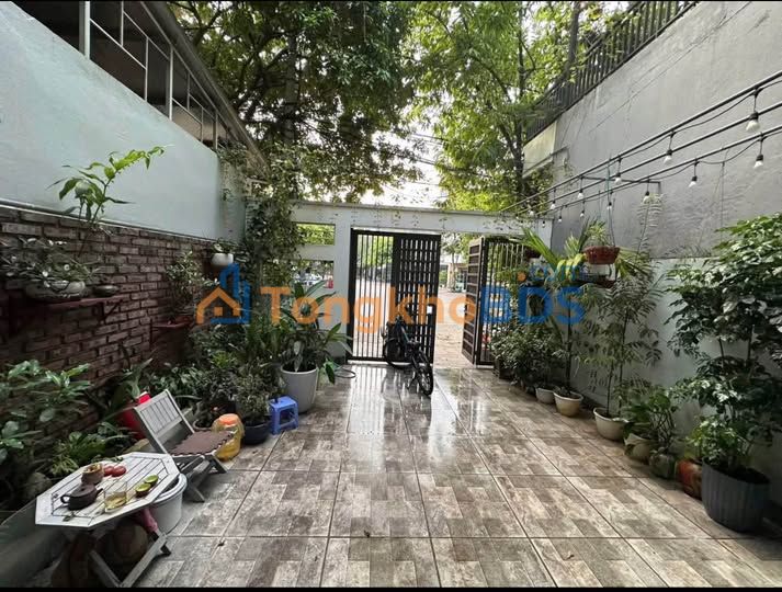 Nhà 3 tầng Đất Đỏ 100m² 4.6 tỷ - Chính chủ bán