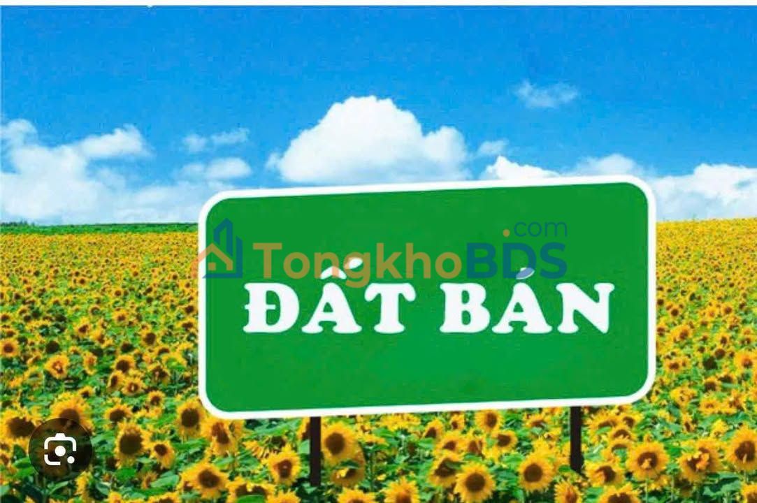 Đất nền Phường Hố Nai 75m² giá 450 triệu - Sổ đỏ chính chủ