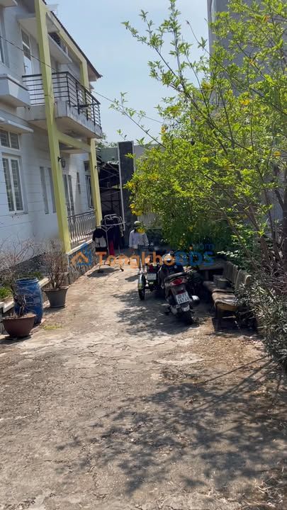 Townhouse Hố Nai Biên Hòa 360m² - Chính chủ bán